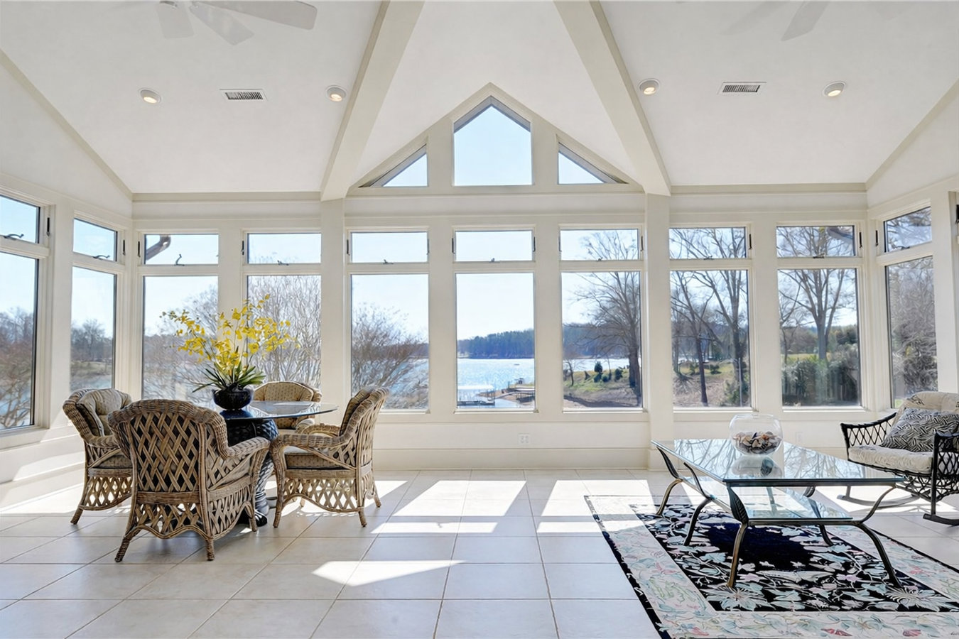 Custom sunrooms in Alafaya, FL