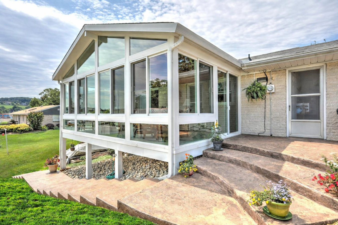 Sunroom Contractor services in Oviedo, FL
