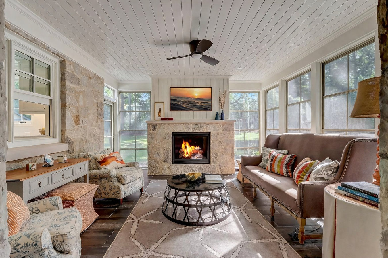 Sunroom Contractor services in Deltona, FL