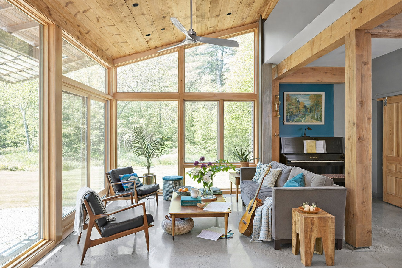 Sunroom construction in Alafaya, FL