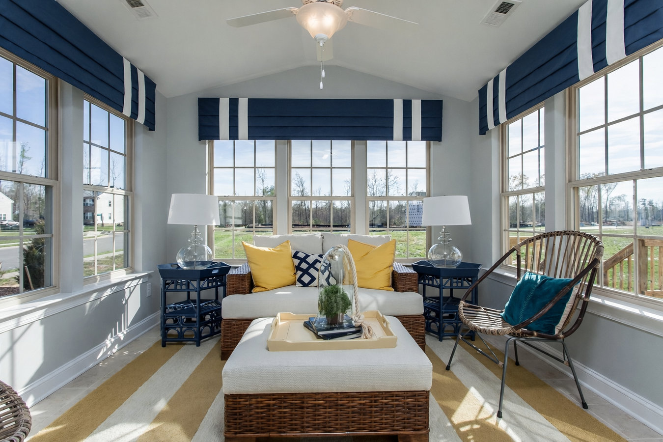 Sunroom design in Alafaya, FL