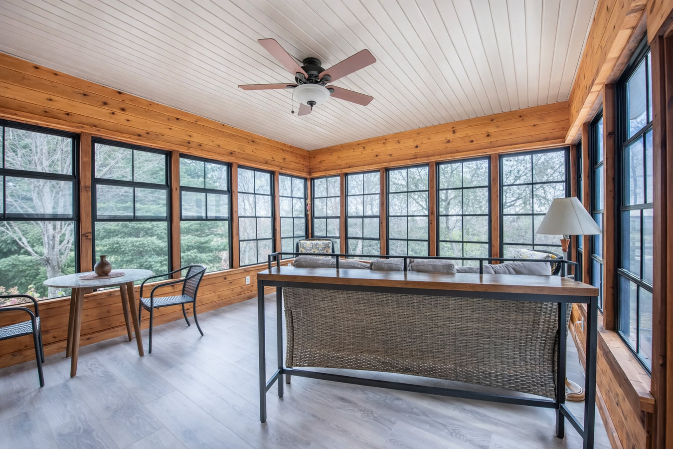 Sunroom remodeling in Alafaya, FL