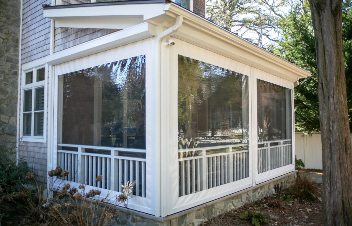 Three-Season Sunrooms service in Alafaya, FL